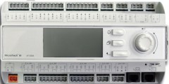 Чиллер с водяным охлаждением Daikin EWWS600VZXSA1 Чиллер с водяным охлаждением Daikin EWWS600VZXSA1