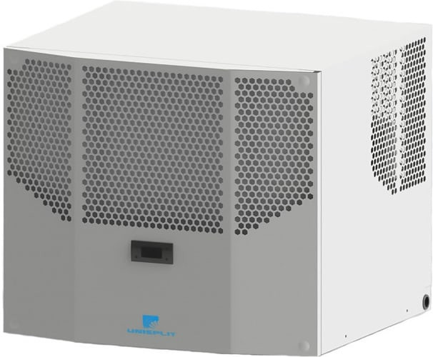 Напольно-потолочный кондиционер UNISPLIT MHR-215S(3) SS