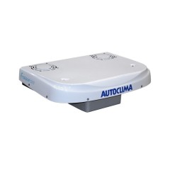 Автомобильный мобильный кондиционер Autoclima Fresco 5000 RT 12В Автомобильный мобильный кондиционер Autoclima Fresco 5000 RT 12В