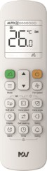 Настенный фанкойл до 5 кВт Mdv MDKG-V500C Настенный фанкойл до 5 кВт Mdv MDKG-V500C