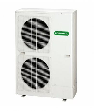 Промышленный кондиционер VRF система General AJH144LELBH Промышленный кондиционер VRF система General AJH144LELBH