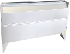 Канальный фанкойл до 12 кВт Royal Clima MACS-I-VD80P4K Канальный фанкойл до 12 кВт Royal Clima MACS-I-VD80P4K