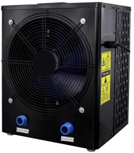 Моноблок Royal Thermo MasterHeat Mini RTM-15MHN8