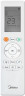 Настенный тепловой насос Midea Heatforce MSHP-18N8D0-I/MSHP-18N8D0-O