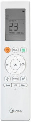 Настенный тепловой насос Midea Heatforce MSHP-18N8D0-I/MSHP-18N8D0-O-img-3