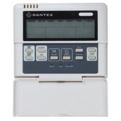 Канальный внутренний блок мульти сплит-системы Dantex RK-M07T5N Канальный внутренний блок мульти сплит-системы Dantex RK-M07T5N