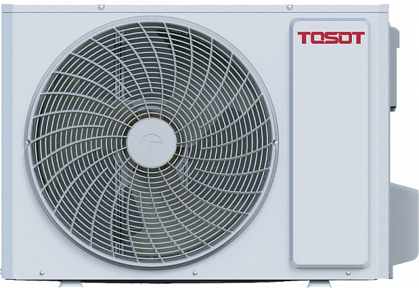 Настенный тепловой насос Tosot Clivia T09H-SCW/I/T09H-SCW/O