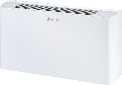 Промышленный кондиционер канальный фанкойл Royal Clima VCT 54 VM4