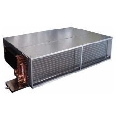 Промышленный кондиционер канальный фанкойл Carrier 42NH635FE/C Промышленный кондиционер канальный фанкойл Carrier 42NH635FE/C