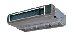 Канальный кондиционер General Climate GC/GU-DN60HWN2 Канальный кондиционер General Climate GC/GU-DN60HWN2