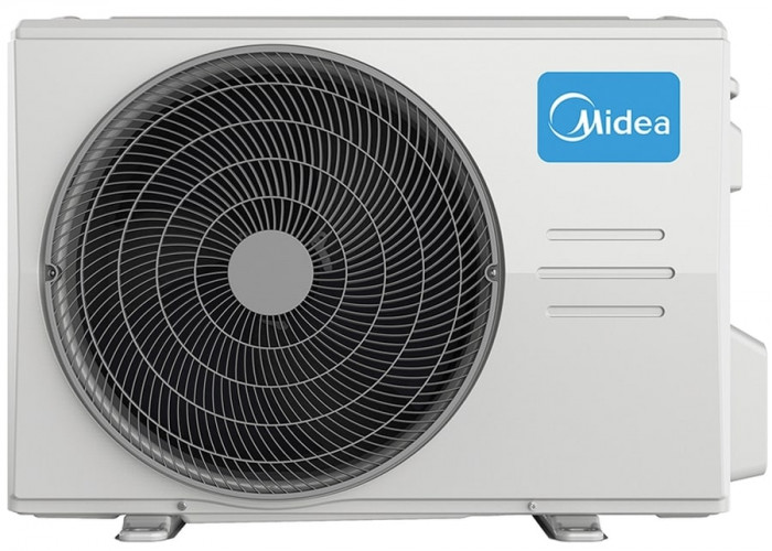 Напольно-потолочный кондиционер Midea MFA2U-12HRFNX-Q(GA)/MOX230-12HFN8-Q(GA)