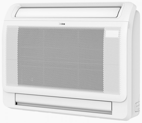 Напольно-потолочный кондиционер Midea MFA2U-12HRFNX-Q(GA)/MOX230-12HFN8-Q(GA)