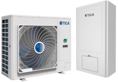 Комплект TICA TSCA/I120DHL-img-1