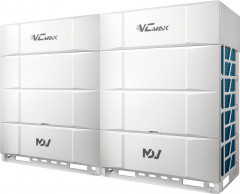 Компрессорно-конденсаторный блок Mdv O-VCM785V2R1A Компрессорно-конденсаторный блок Mdv O-VCM785V2R1A