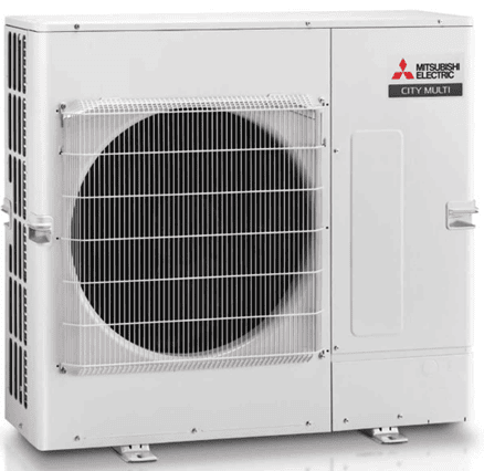 Наружный блок VRF системы Mitsubishi Electric PUMY-SP140YKM Наружный блок VRF системы Mitsubishi Electric PUMY-SP140YKM
