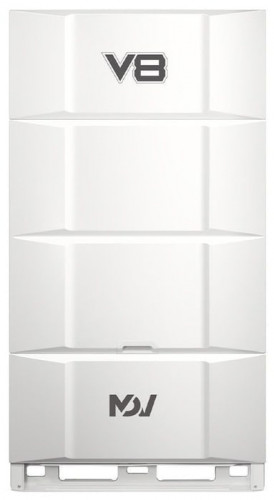 Наружный блок VRF системы Mdv V8450V2R1A(MA) Наружный блок VRF системы Mdv V8450V2R1A(MA)