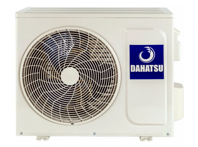 Кондиционер Dahatsu DH-07 T