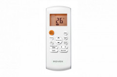 Кондиционер Rovex RS-12MST1 Кондиционер Rovex RS-12MST1