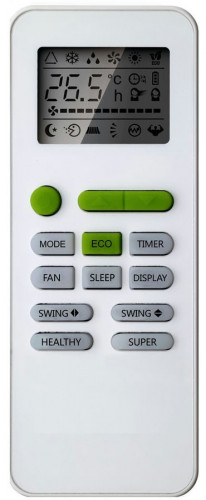 Кондиционер Loriot Neon LAC-09TA