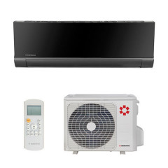 Сплит-система Kentatsu KSGX35HFAN1-BL/KSRX35HFAN1 Сплит-система Kentatsu KSGX35HFAN1-BL/KSRX35HFAN1