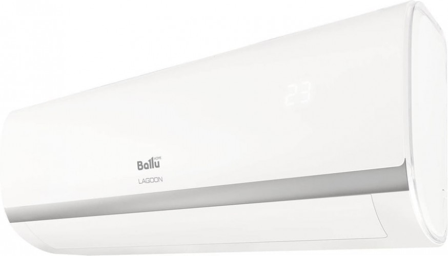 Кондиционер Ballu Lagoon BSD-09HN8 Кондиционер Ballu Lagoon BSD-09HN8