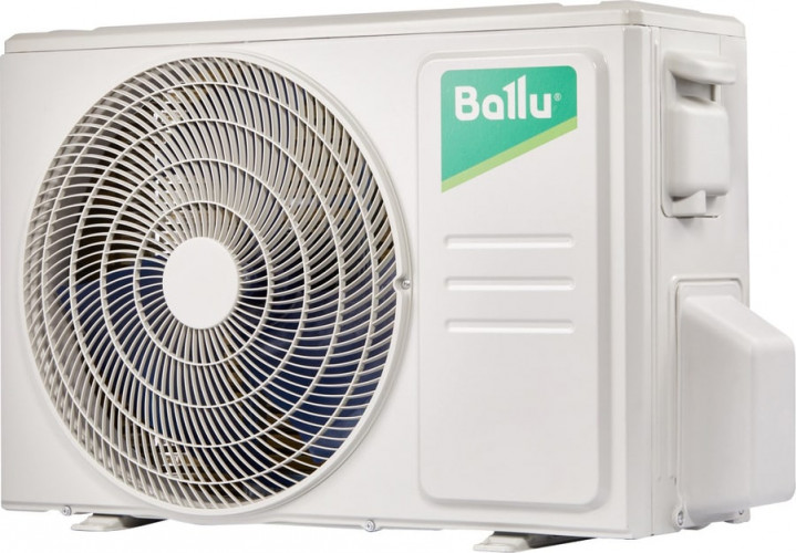 Кондиционер Ballu Lagoon BSD-09HN8 Кондиционер Ballu Lagoon BSD-09HN8
