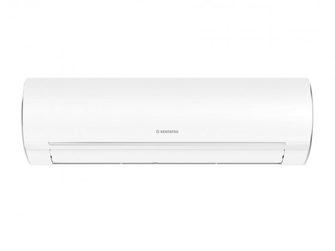 Кондиционер Kentatsu Otari KSGOT35HZRN1/KSROT35HZRN1