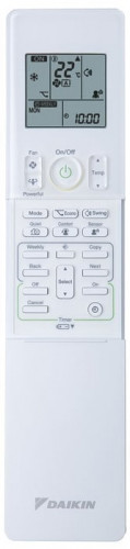 Кондиционер Daikin Perfera FTXM42R/RXM42R Кондиционер Daikin Perfera FTXM42R/RXM42R