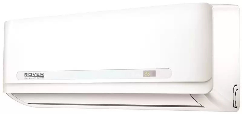 Инверторный кондиционер Rover RS2DF07BE Инверторный кондиционер Rover RS2DF07BE
