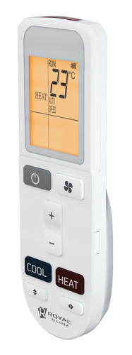 Инверторный кондиционер Royal Clima RCI-VR37HN Инверторный кондиционер Royal Clima RCI-VR37HN