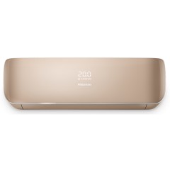 Инверторный кондиционер Hisense AS-13UW4SVETG157G(С) Инверторный кондиционер Hisense AS-13UW4SVETG157G(С)