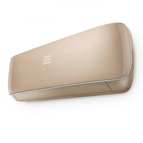 Инверторный кондиционер Hisense AS-13UW4SVETG157G(С) Инверторный кондиционер Hisense AS-13UW4SVETG157G(С)