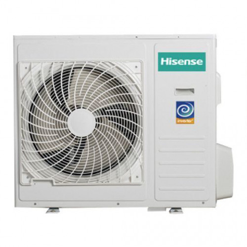 Инверторный кондиционер Hisense AS-13UW4SVETG157G(С) Инверторный кондиционер Hisense AS-13UW4SVETG157G(С)