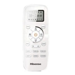 Инверторный кондиционер Hisense AS-13UW4SVETG157G(С) Инверторный кондиционер Hisense AS-13UW4SVETG157G(С)