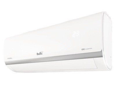 Кондиционер Ballu Lagoon BSDI-18HN1_22Y Кондиционер Ballu Lagoon BSDI-18HN1_22Y