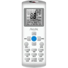 Настенный внутренний блок мульти сплит-системы AUX AMWM-H09\4R1 (R410A) Настенный внутренний блок мульти сплит-системы AUX AMWM-H09\4R1 (R410A)