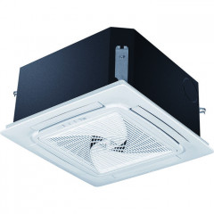 Кассетный внутренний блок мульти сплит-системы Haier AB12CS2ERA(S)(PB-700KB) Кассетный внутренний блок мульти сплит-системы Haier AB12CS2ERA(S)(PB-700KB)