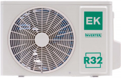 Кондиционер Euroklimat Futura heat pump EKSF-50HIS/EKOF-50HIS Кондиционер Euroklimat Futura heat pump EKSF-50HIS/EKOF-50HIS