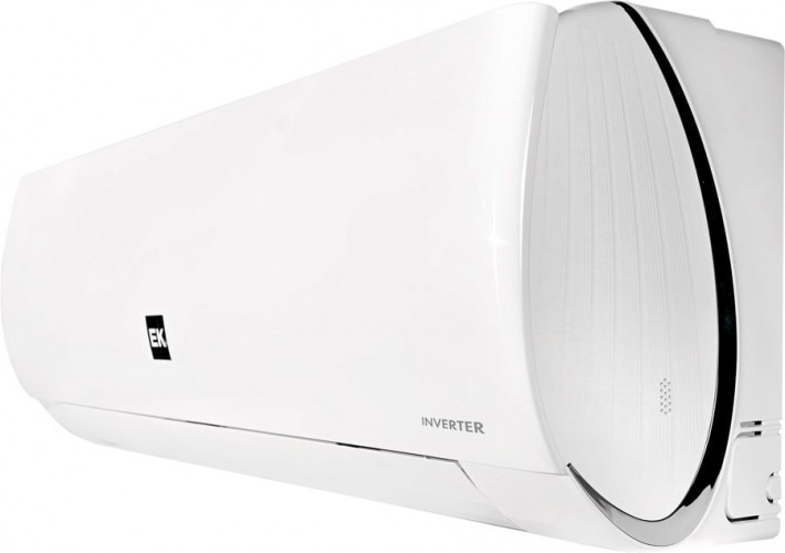 Кондиционер Euroklimat Futura heat pump EKSF-50HIS/EKOF-50HIS Кондиционер Euroklimat Futura heat pump EKSF-50HIS/EKOF-50HIS