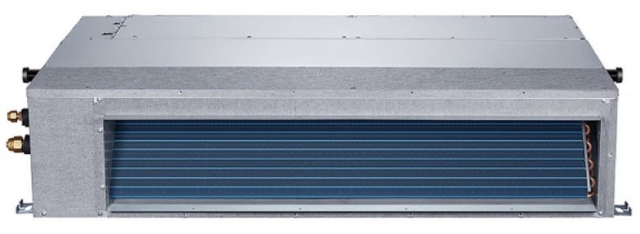 Канальный внутренний блок мульти сплит-системы Midea MTIU-07NXD0 Канальный внутренний блок мульти сплит-системы Midea MTIU-07NXD0
