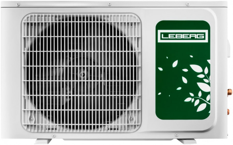 Кондиционер Leberg Ocean 3 LS-07OLI3/LU-07OLI3