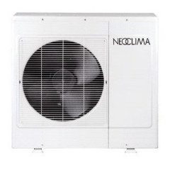 Напольно-потолочный кондиционер Neoclima NS/NU-18T5 Напольно-потолочный кондиционер Neoclima NS/NU-18T5