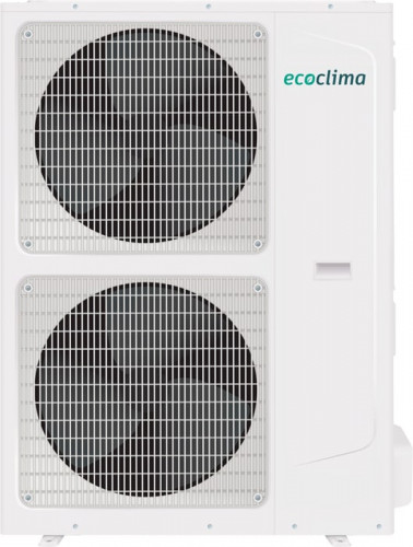 Канальный кондиционер Ecoclima Profi Line On-Off ECLMD-TC60/4R1/ECL-TC60/5R1(U) Канальный кондиционер Ecoclima Profi Line On-Off ECLMD-TC60/4R1/ECL-TC60/5R1(U)