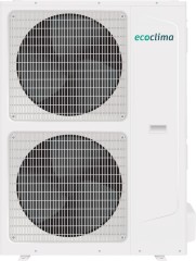 Канальный кондиционер Ecoclima Profi Line On-Off ECLMD-TC60/4R1/ECL-TC60/5R1(U) Канальный кондиционер Ecoclima Profi Line On-Off ECLMD-TC60/4R1/ECL-TC60/5R1(U)