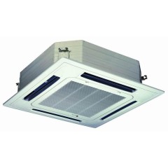 Кассетный кондиционер General Climate GC/GU-4C12HRN1 compact Кассетный кондиционер General Climate GC/GU-4C12HRN1 compact
