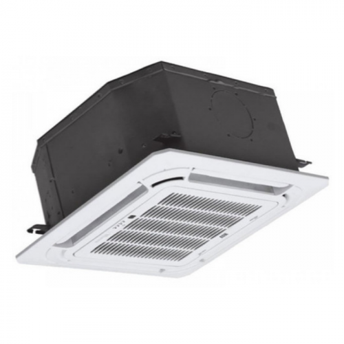 Кассетный кондиционер Mdv MDCA4-12HRN1/MDOU-12HN1-L Кассетный кондиционер Mdv MDCA4-12HRN1/MDOU-12HN1-L