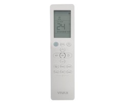 Кондиционер VIVAX R+ Design ACP-18CH50AERI/ACP-18CH50AERI+ Кондиционер VIVAX R+ Design ACP-18CH50AERI/ACP-18CH50AERI+