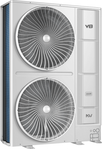 Наружный блок VRF системы Mdv Vi280V2R1A Наружный блок VRF системы Mdv Vi280V2R1A
