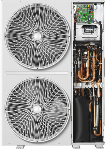Наружный блок VRF системы Mdv Vi280V2R1A Наружный блок VRF системы Mdv Vi280V2R1A