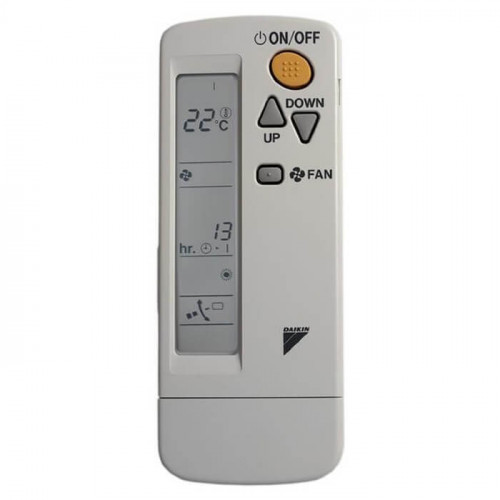 Кассетный кондиционер Daikin FFA25A9/RXS25L3/-30 Кассетный кондиционер Daikin FFA25A9/RXS25L3/-30